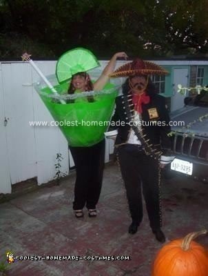 Coolest Homemade Costumes