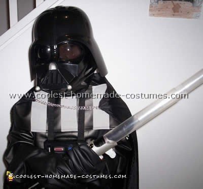 guerra de las galaxias disfraces de halloween