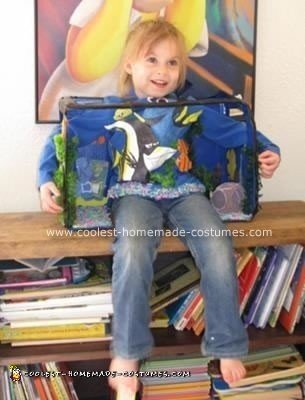 Coolest Homemade Costumes