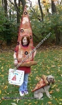 Coolest Homemade Costumes