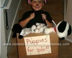 Los cachorros más geniales para mascotas en venta Disfraz de Halloween