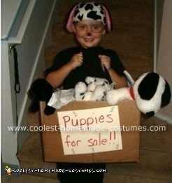 Coolest Homemade Costumes