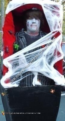 Coolest Homemade Costumes