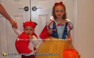 Coolest Homemade Costumes