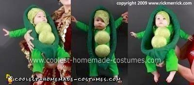 Coolest Homemade Costumes