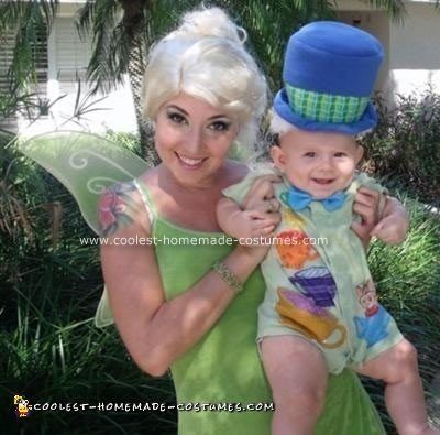 Coolest Homemade Costumes
