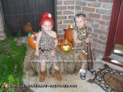 Coolest Homemade Costumes