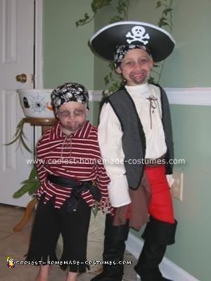 Coolest Homemade Costumes