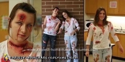 Coolest Homemade Costumes