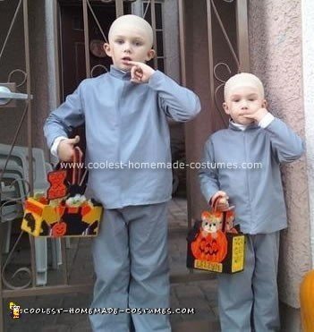 Coolest Homemade Costumes