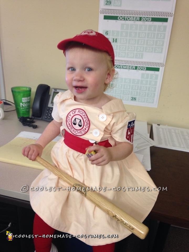 Coolest Homemade Costumes