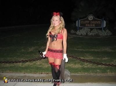Coolest Homemade Costumes