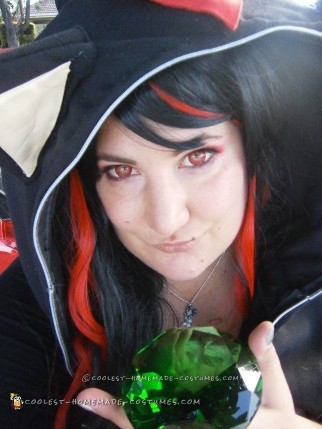 Sudadera con capucha Shadow the Hedgehog Cosplay