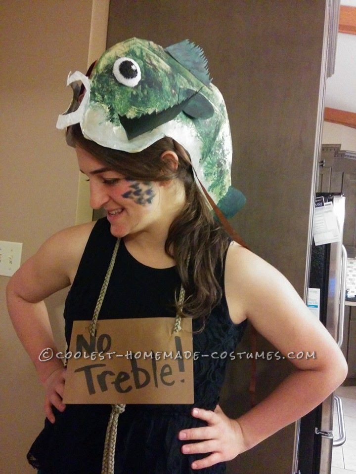 Coolest Homemade Costumes