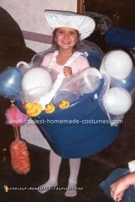 Coolest Homemade Costumes