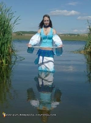Hada del lago 2