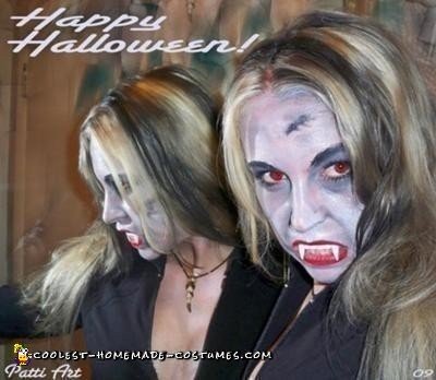 Coolest Homemade Costumes