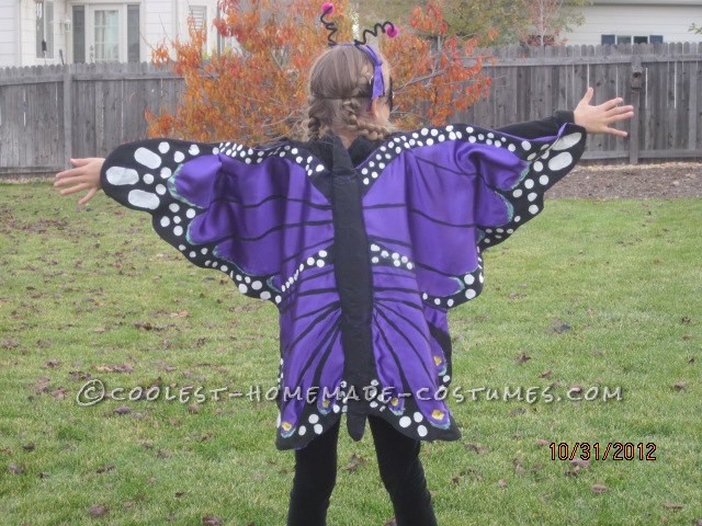 Coolest Homemade Costumes