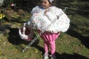 El disfraz de Halloween para niños con la magdalena casera más genial