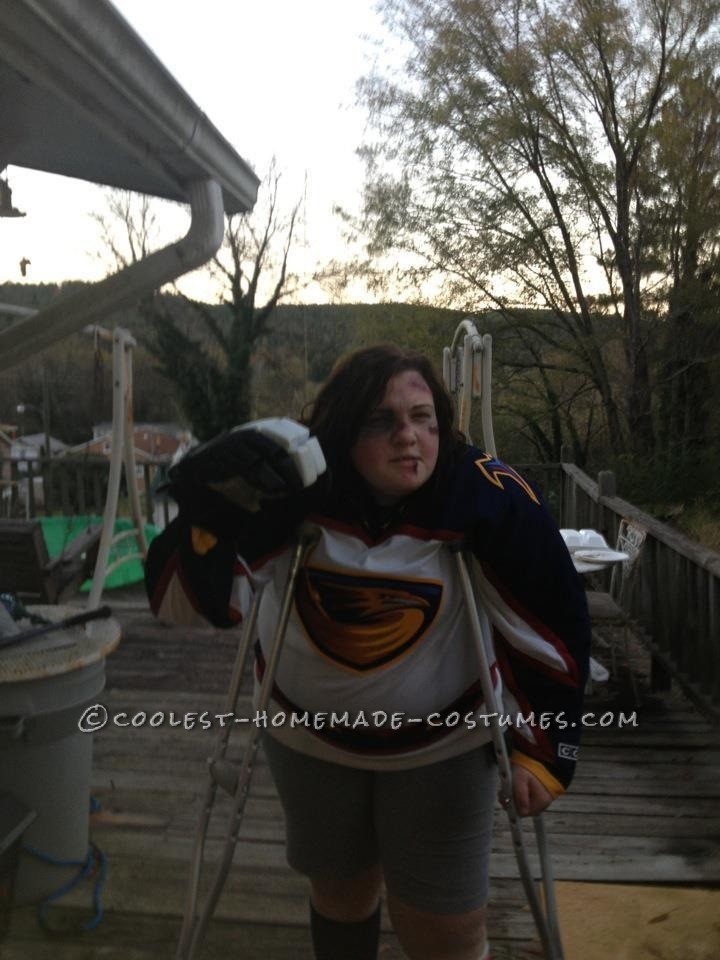 Coolest Homemade Costumes