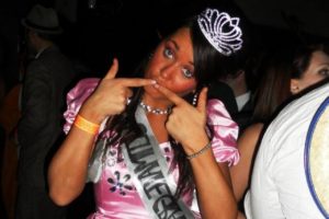 Disfraz de concursante de Ultimate Grand Supreme Toddlers and Tiaras