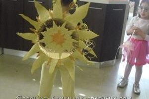 El traje solar más genial