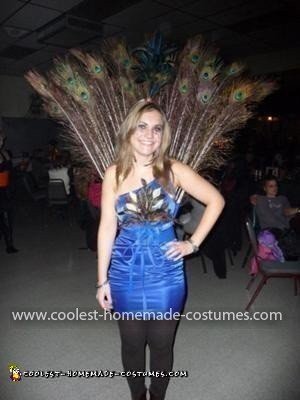 Coolest Homemade Costumes