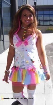 Coolest Homemade Costumes