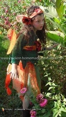 Coolest Homemade Costumes