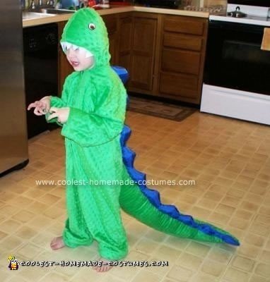 Coolest Homemade Costumes