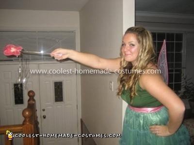 Coolest Homemade Costumes