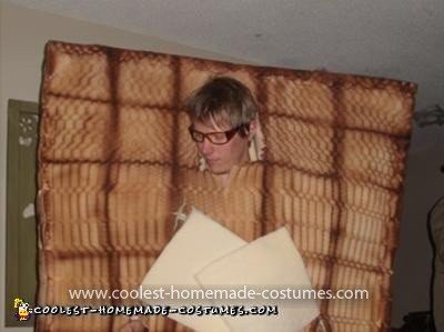 Coolest Homemade Costumes