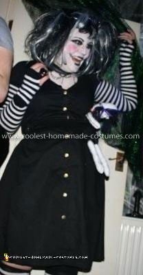 Coolest Homemade Costumes