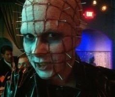 El mejor disfraz de pin girl