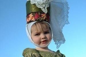 El mejor disfraz de princesa medieval para dama.