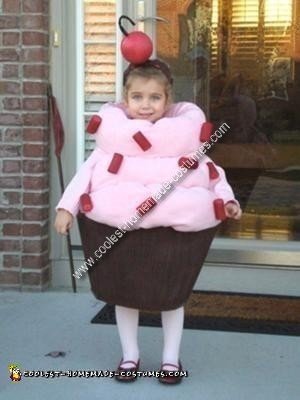 Coolest Homemade Costumes