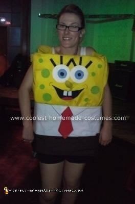 Coolest Homemade Costumes