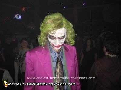 Coolest Homemade Costumes