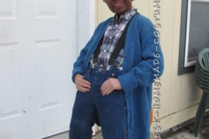 El disfraz de Urkel más genial de la serie «Asuntos de familia»