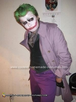 Coolest Homemade Costumes