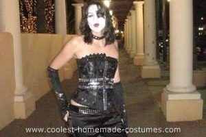 El mejor disfraz casero de KISS de Paul Stanley