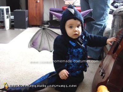 Coolest Homemade Costumes