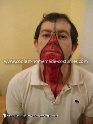 El traje con cremallera más cool
