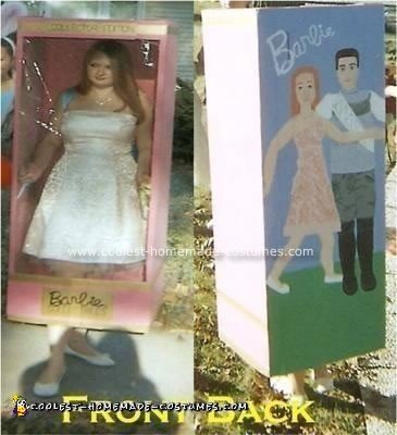 Coolest Homemade Costumes