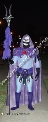 Coolest Homemade Costumes