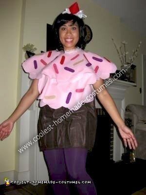Coolest Homemade Costumes