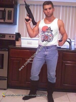 Coolest Homemade Costumes