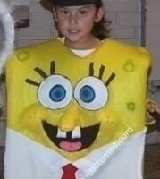 Los pantalones cuadrados más geniales de Bob Esponja