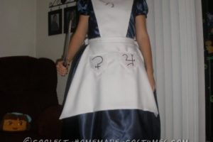 Mejor disfraz de Alice de American McGee