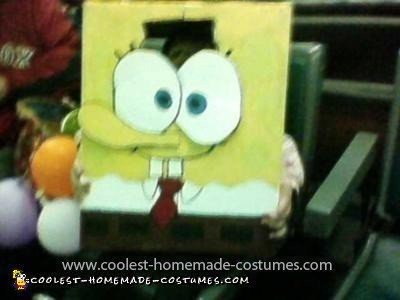 Coolest Homemade Costumes